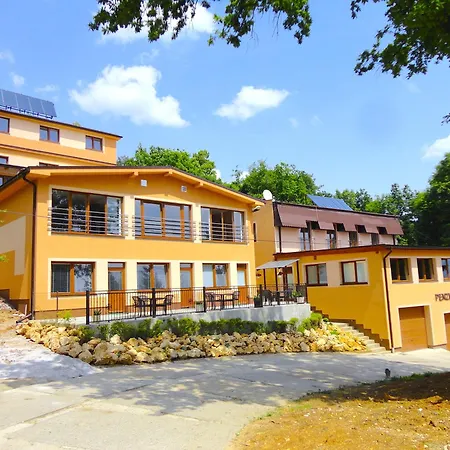 Wellness rezort Maxim Bojnice-3