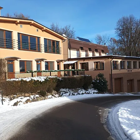 Wellness Rezort Maxim Bojnice-3