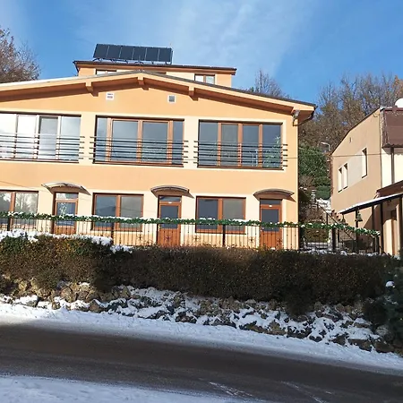 Wellness Rezort Maxim Bojnice-2